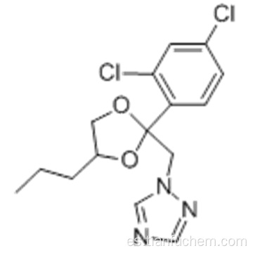 Propiconazol CAS 60207-90-1